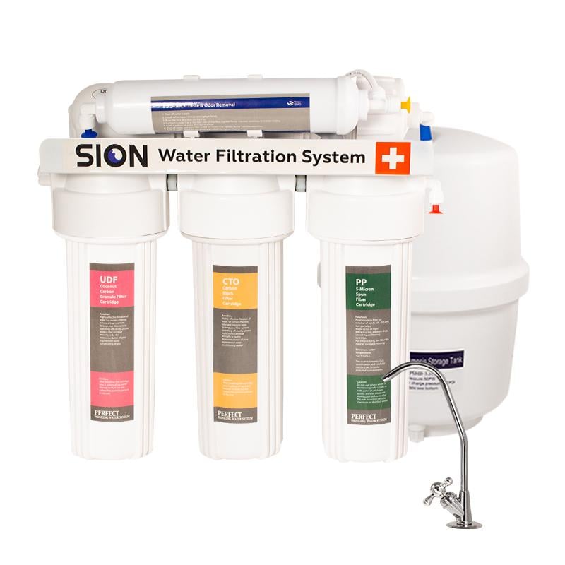 Фильтр обратного осмоса Sion 5-75 (TU-22252)