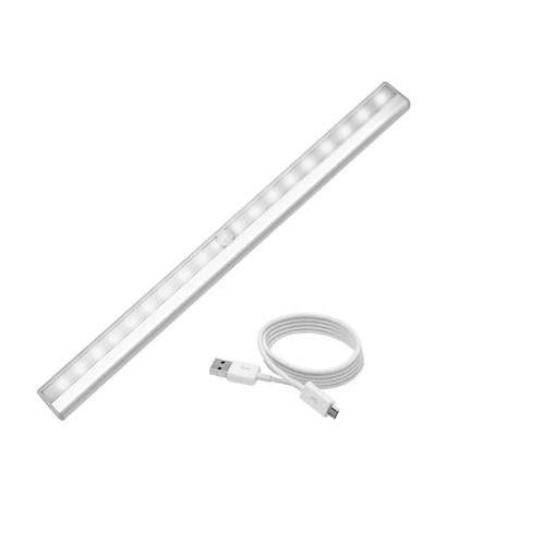 Ночник беспроводной настенный светодиодный с датчиком движения от USB 450 мАч (23870498)