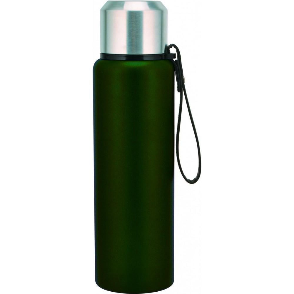 Термос вакуумный Con Brio 1,1 л Зеленый (388-CB)