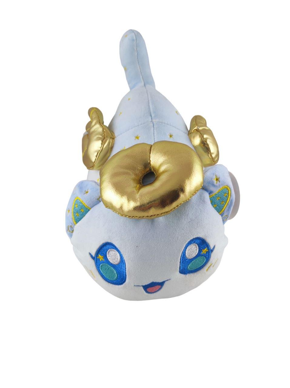 Мягкая игрушка Aphmau 28 см Белый (141084) Мягкая игрушка Aphmau 28 см Белый (141084)