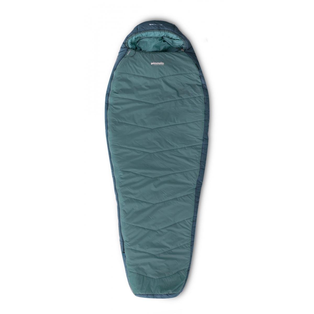 Спальный мешок Pinguin Trekking 205 2020 Petrol (1033-PNG 238662)
