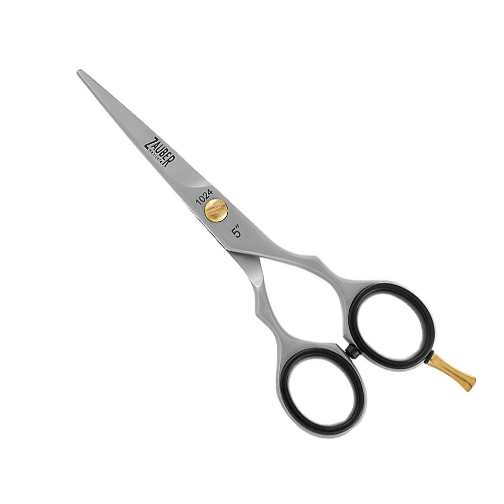 Ножницы парикмахерские Zauber-manicure (1024-55)