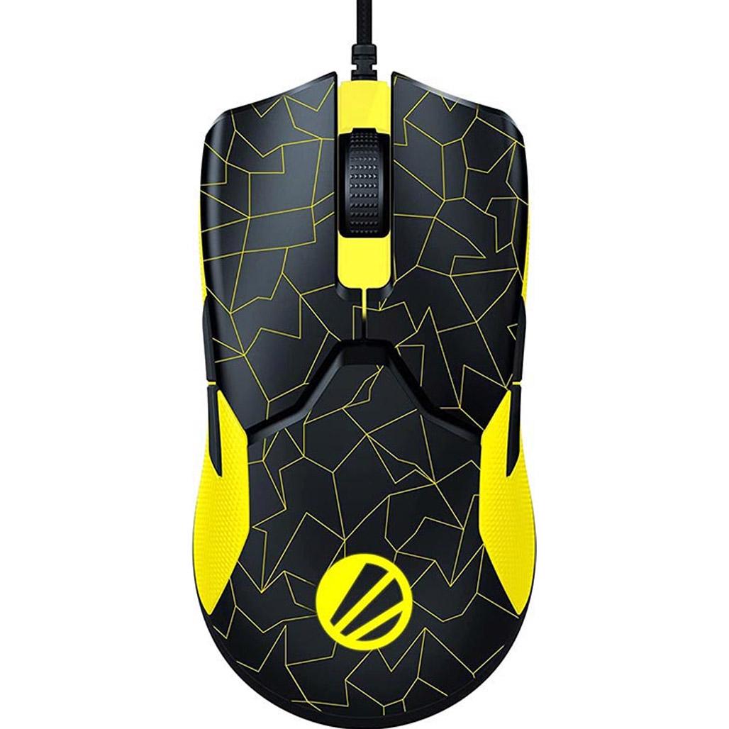 Компьютерная мышка Razer Viper 8K ESL Edition (RZ01-03580200-R3M1) Компьютерная мышка Razer Viper 8K ESL Edition (RZ01-03580200-R3M1)