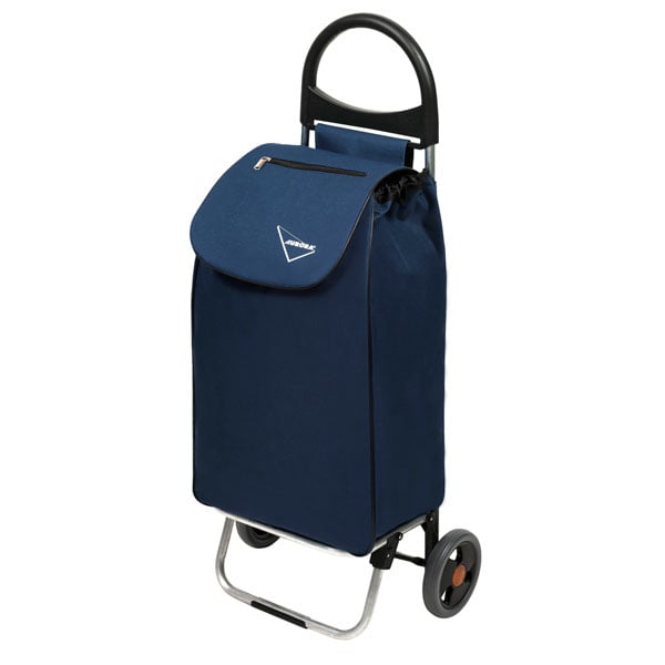 Сумка-візок Aurora Rio 50 л (125 Blue)