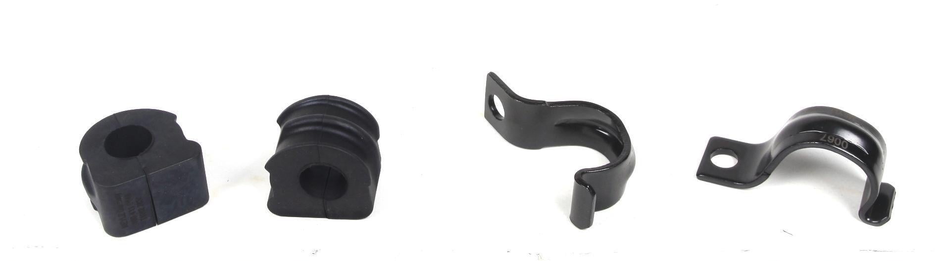 Втулка стабилизатора переднего Meyle Audi A3/TT/Skoda Octavia/Bora/VW Golf d 17 мм с кронштейном 100 411 0048/S (25600171)