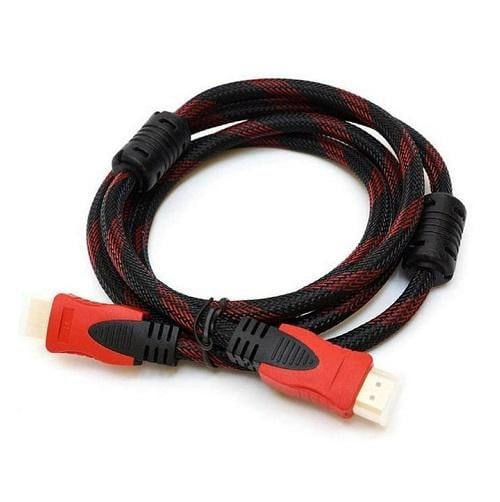 Кабель Kingda B00064 HDMI 1,5 м (10183869) Кабель Kingda B00064 HDMI 1,5 м (10183869)