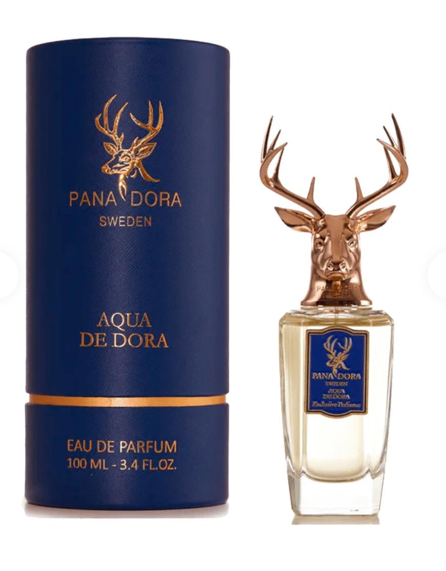 Парфуми Pana Dora Aqua de Dora 100 мл (26965682)