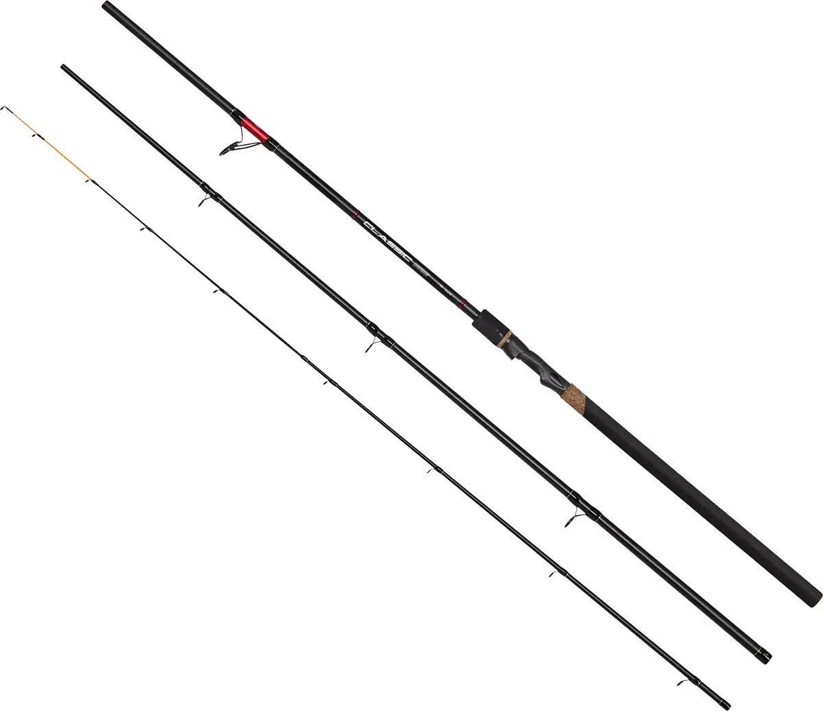 Удочка фидерная Brain Classic SE 3,60 м max 150 г (2909912687)