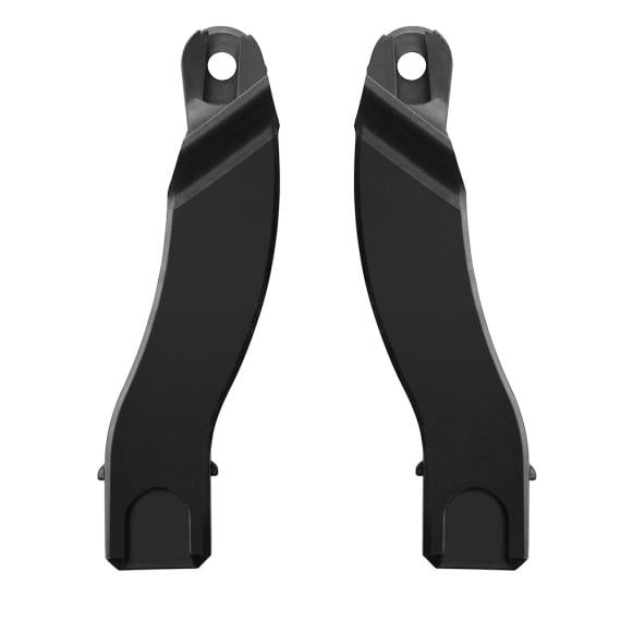 Адаптер Maxi-Cosi для коляски JAYA Set L+R 2 шт. Black (1896057110)