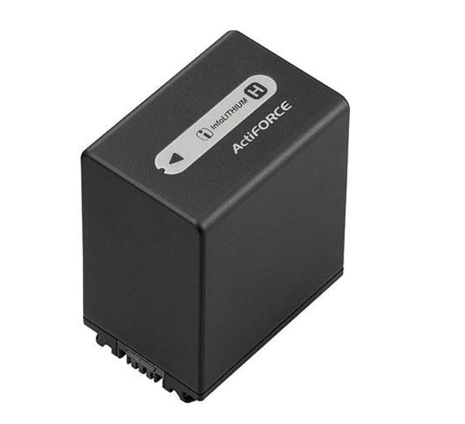 Акумулятор для LG NP-FH100 (000042791)
