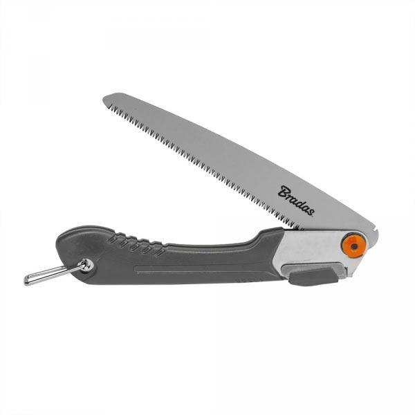 Пилка складная Bradas V-Series Pro 190 мм (KT-V1423) Пилка складная Bradas V-Series Pro 190 мм (KT-V1423)
