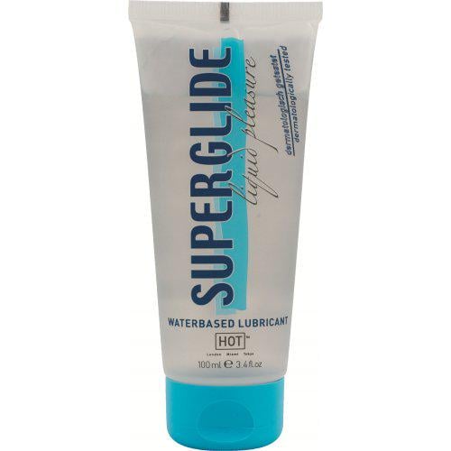 Лубрикант на водній основі SUPERGLIDE 100 мл (37990365)