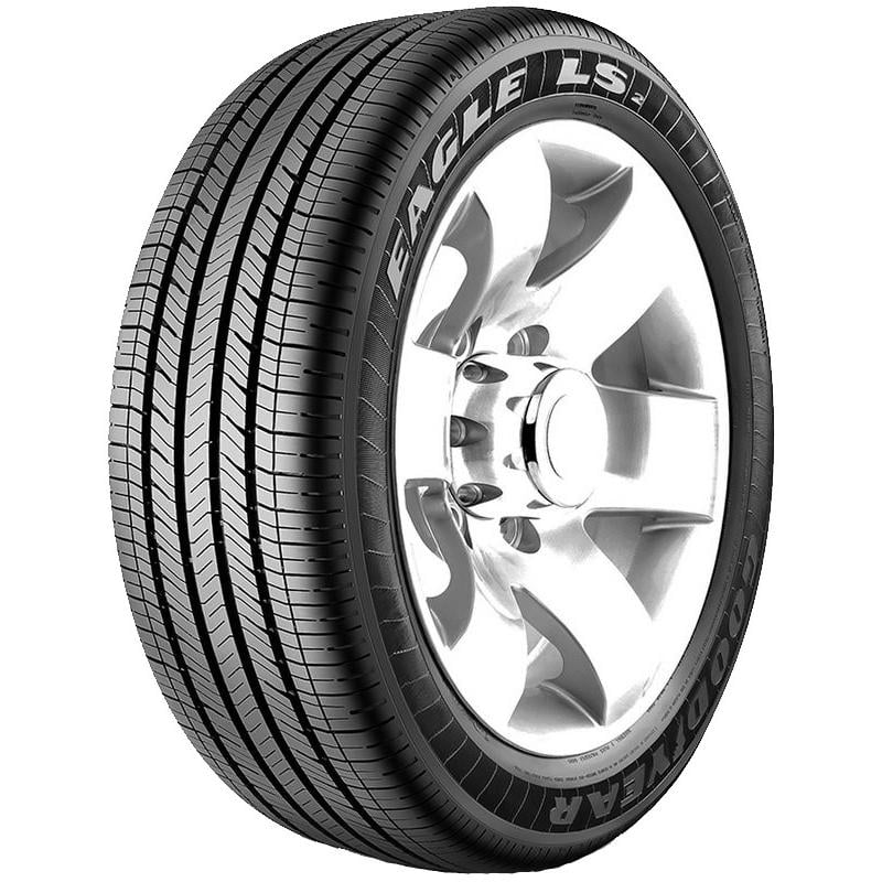 Автошина Goodyear Eagle LS2 255/50 R19 103V N0 (389696)