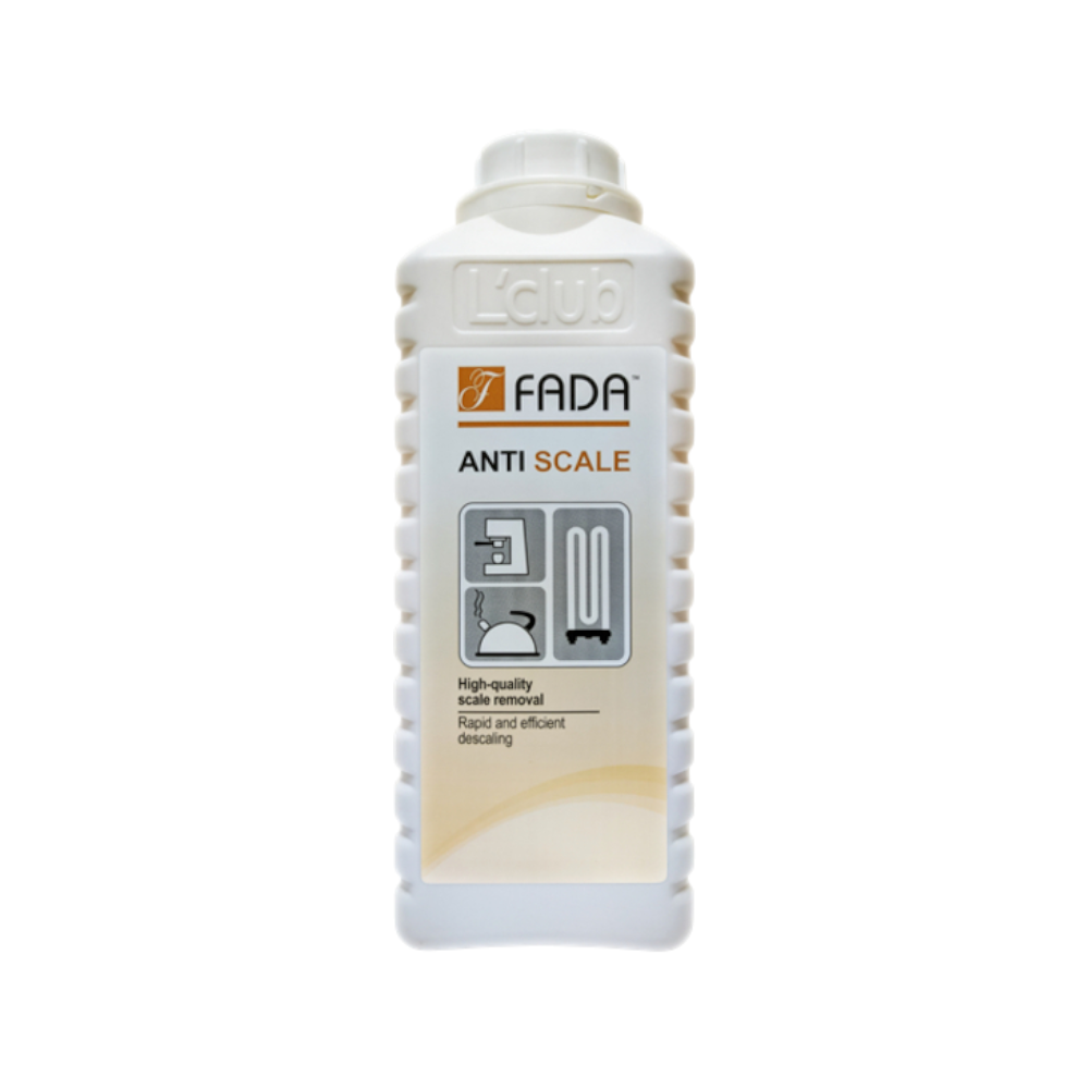 Засіб для видалення накипу Fada Антинакип 1 л