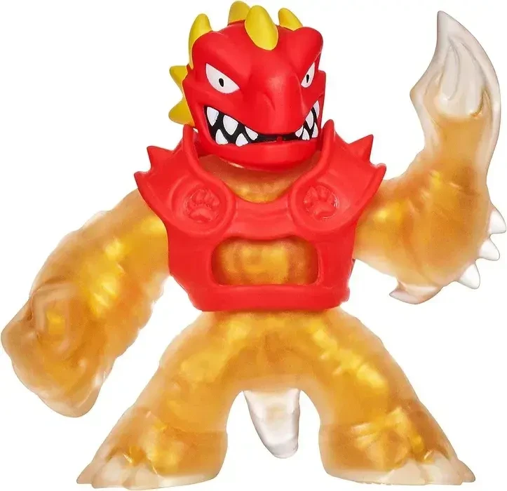 Фігурки набір Goo Jit Zu Water Blast Versus Blazagon Vs Rockjaw (2123213959) - фото 3