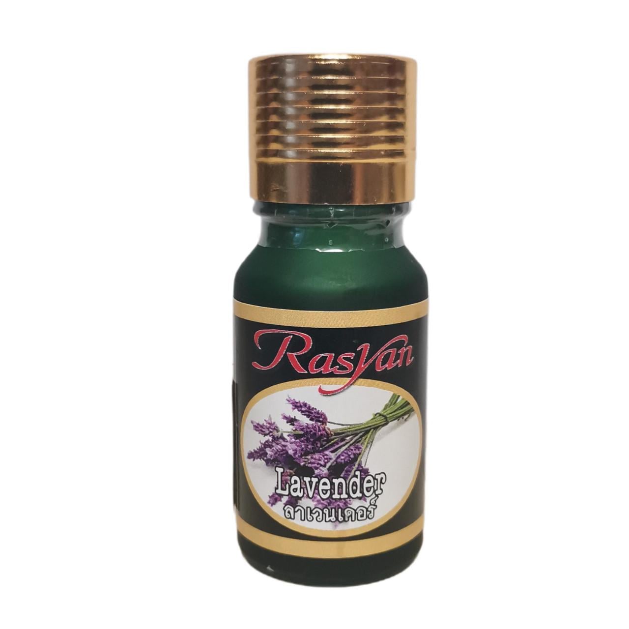 Эфирное масло лаванды Rasyan Lavandula Angustifolia Oil 10 мл (8859269004364) Эфирное масло лаванды Rasyan Lavandula Angustifolia Oil 10 мл (8859269004364)