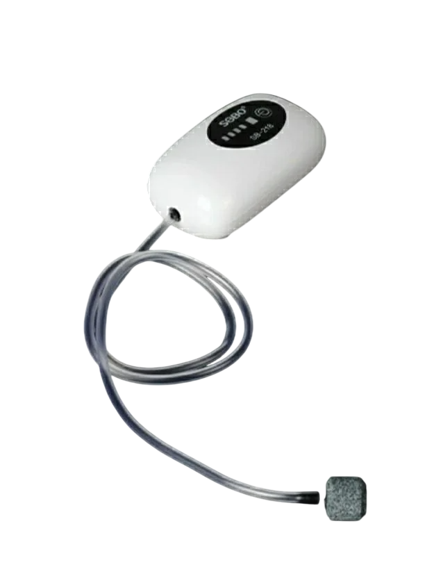 Насос кислородный SEBO (SB-218)