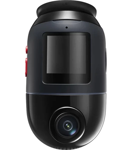 Відеореєстратор автомобільний 70mai Dash Cam X800 Omni 128GB Black Відеореєстратор автомобільний 70mai Dash Cam X800 Omni 128GB Black