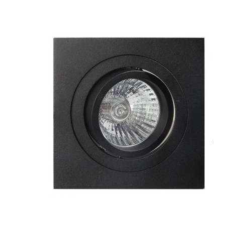 Точковий світильник Mantra C0008 Basico GU10