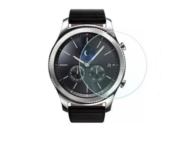 Защитное стекло HD Clear для смарт-часов Xiaomi Watch S4 Защитное стекло HD Clear для смарт-часов Xiaomi Watch S4