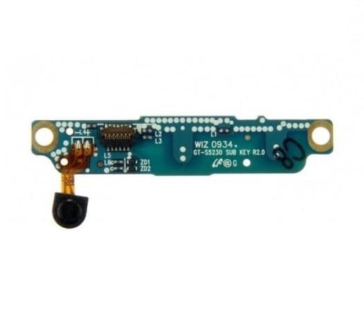 Модуль клавиатурный для Samsung S5230 (000018695)