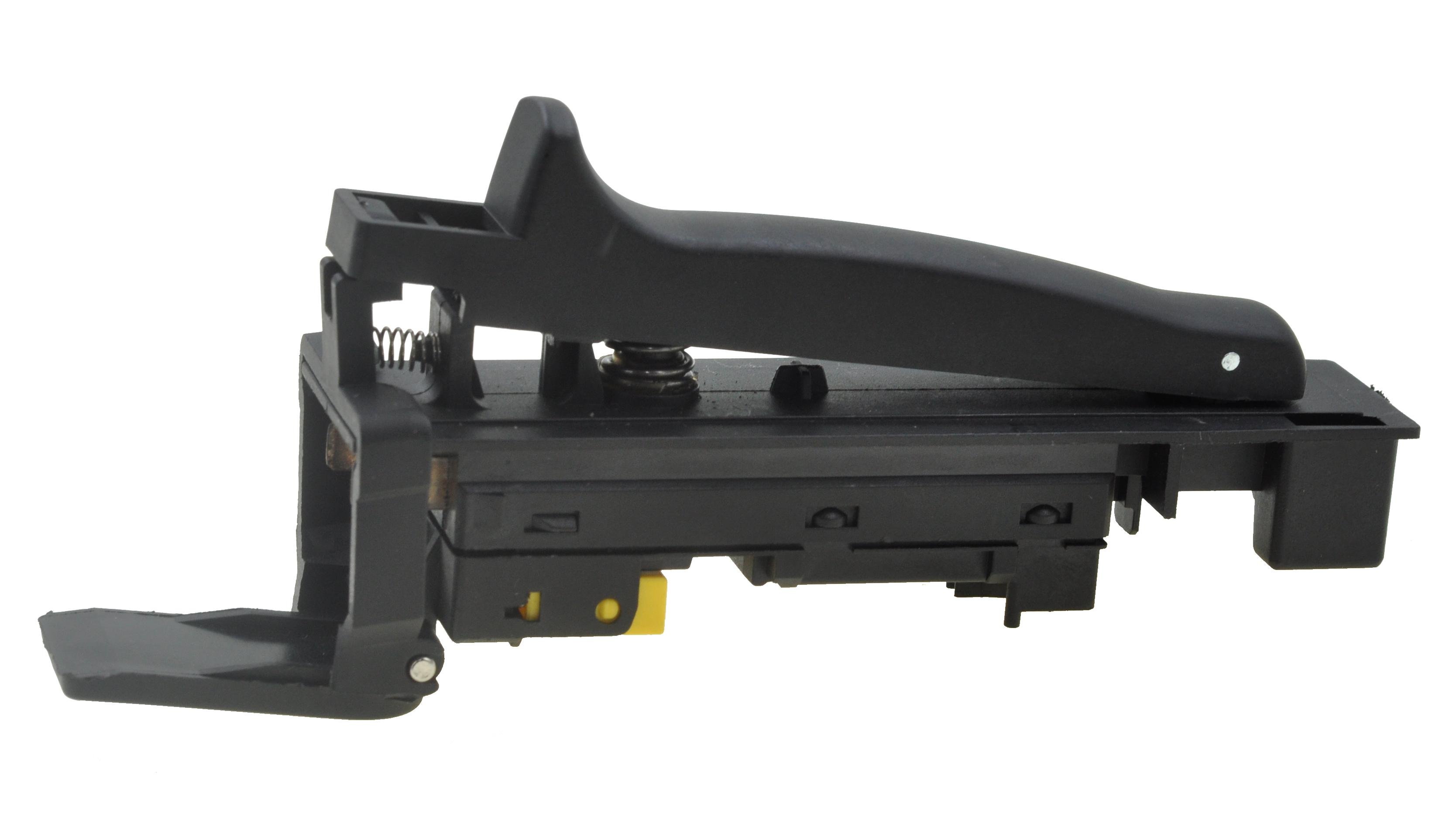 Кнопка болгарки DWT 230 S (кн130)