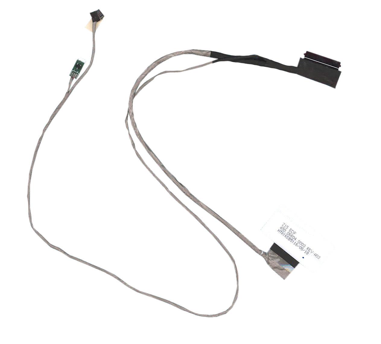 Шлейф матрицы для ноутбука Lenovo IdeaPad 700-15ISK
