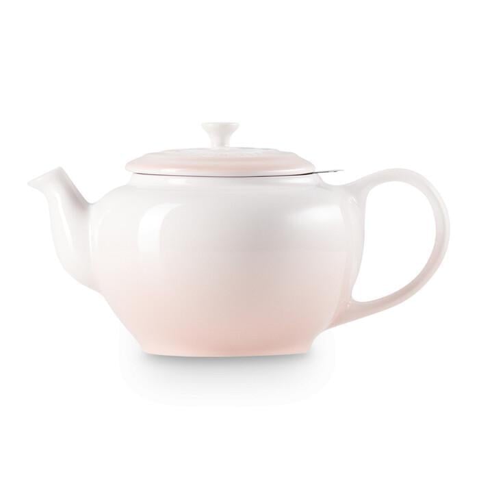 Заварник Le Creuset Shell Pink 1,3 л (2598653)