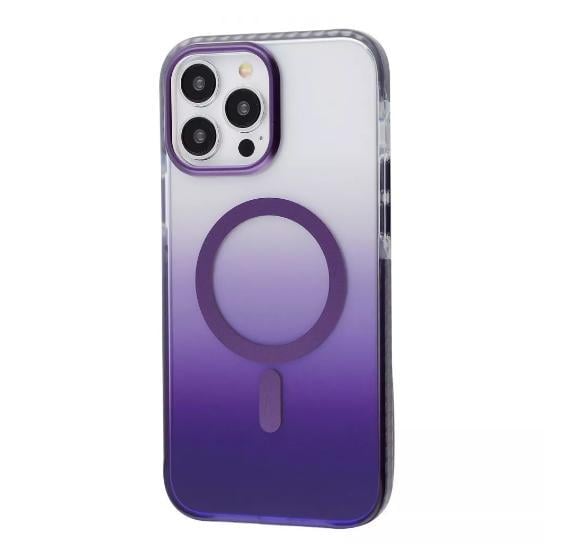 Чехол-накладка для телефона WAVE Premium Shadow Star Case - iPhone 13 Pro Max purple (533150011)