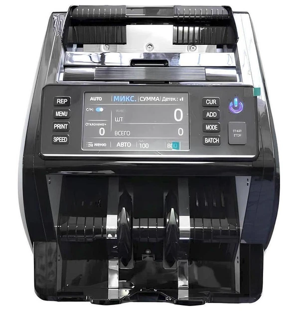 Лічильник банкнот NATIVE NV-2110 (577093822)