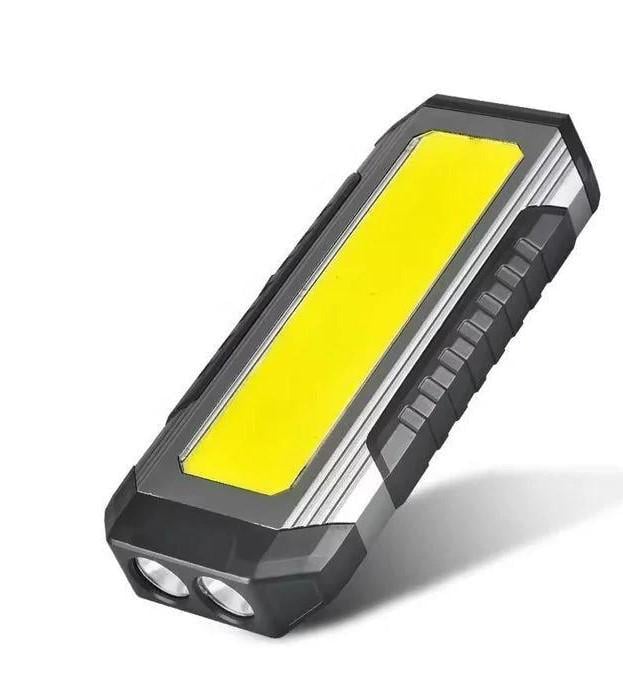 Фонарь аккумуляторный светодиодный 4000 мАч 1200 лм (NX5452) Фонарь аккумуляторный светодиодный 4000 мАч 1200 лм (NX5452)