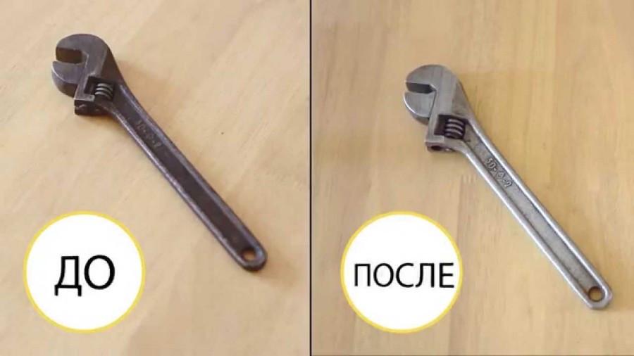 Средство для удаления коррозии и ржавчины Extra Heal 100 мл (2016425035) - фото 7 Средство для удаления коррозии и ржавчины Extra Heal 100 мл (2016425035) - фото 7