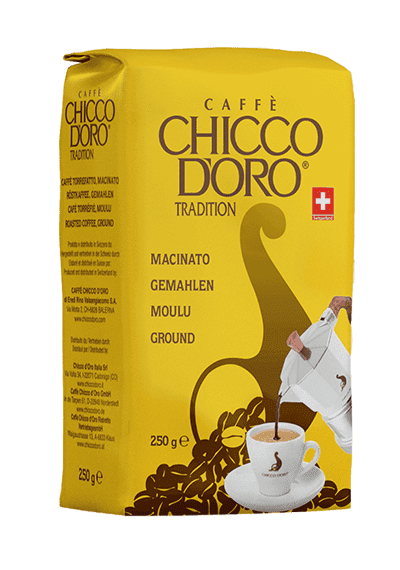 Кофе в зернах Chicco D'oro Tradition 250 г (2572773562) Кофе в зернах Chicco D'oro Tradition 250 г (2572773562)