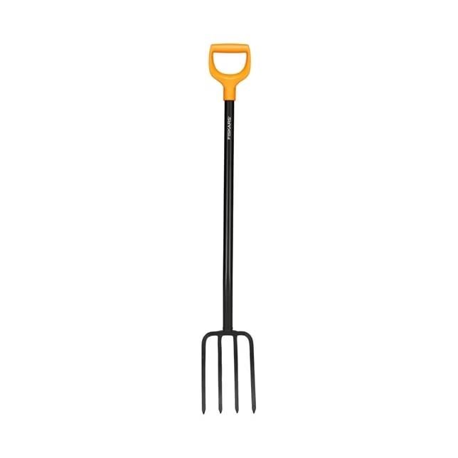 Вилы садовые Fiskars Solid (1070673)