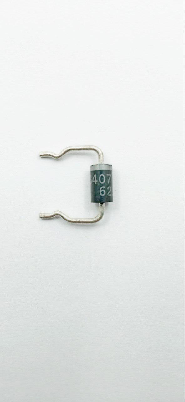 Діод 1N5407 3A 800V KД226B (08212)