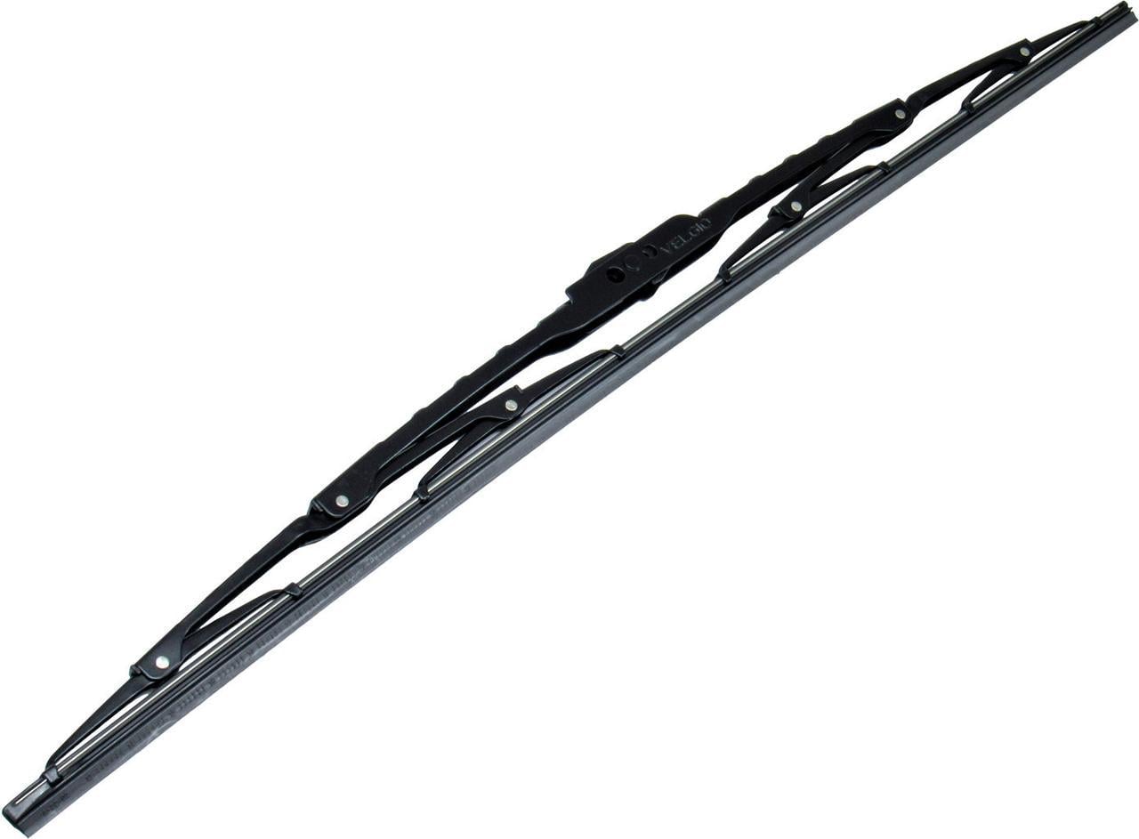 Щетка стеклоочистителя каркасная 22 Velgio Elite 550 мм (EL55) Щетка стеклоочистителя каркасная 22 Velgio Elite 550 мм (EL55)