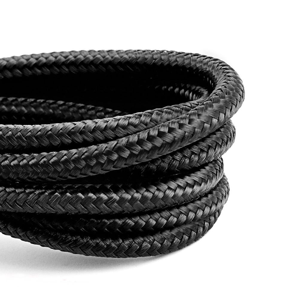 Кабель Baseus Cafule Lightning 2,4A 1 м Red/black - фото 8 Кабель Baseus Cafule Lightning 2,4A 1 м Red/black - фото 8