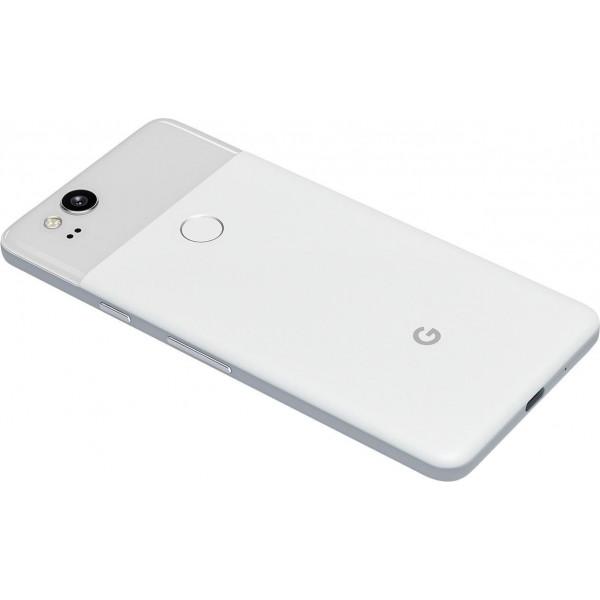 Смартфон Google Pixel 2 4/128GB Clearly White - фото 4