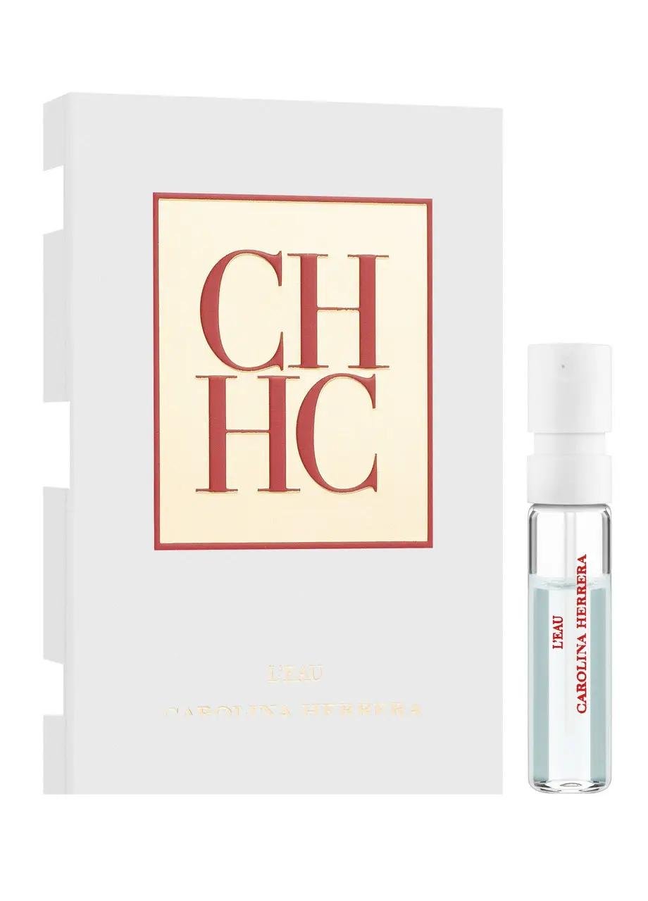 Туалетна вода для чоловіків Carolina Herrera Ch тестер 100 мл (18779482)