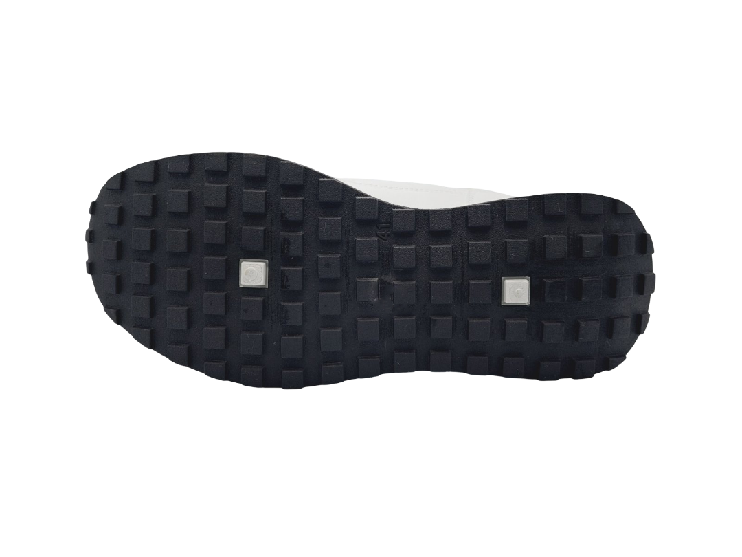 Кросівки чоловічі SWIN SHOES 1328-4/44 р. 44 Білий - фото 5 Кросівки чоловічі SWIN SHOES 1328-4/44 р. 44 Білий - фото 5