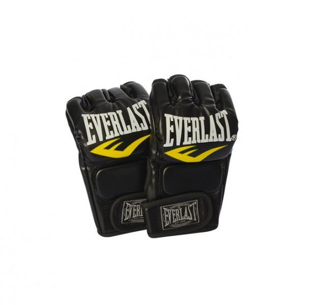 Боксерские перчатки MS 2108 размер 10  Black (208067)