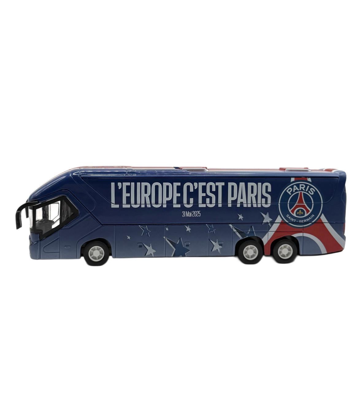 Автобус Paris Saint-Germain PSG (2957820798)