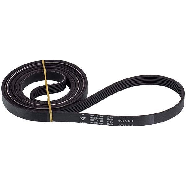 Ремінь 1975H7 PH HUTCHINSON 481281728433 для пральної машини LAVATHERMT3/LTH54800 (00000036981)