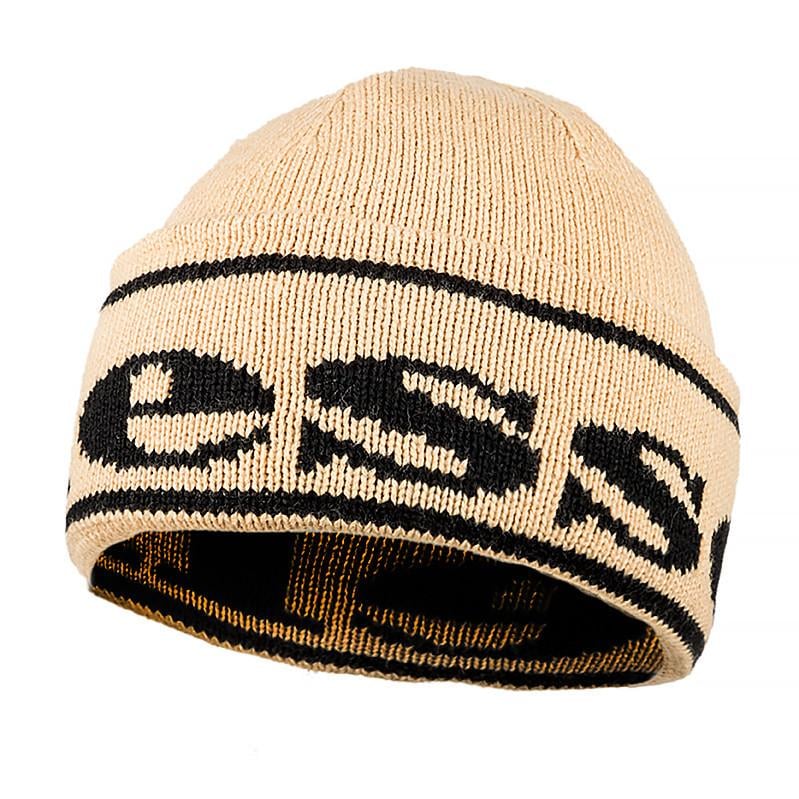 Шапка мужская Ellesse Kelski Beanie Бежевый One size (7dSAXA3750-214 One size)