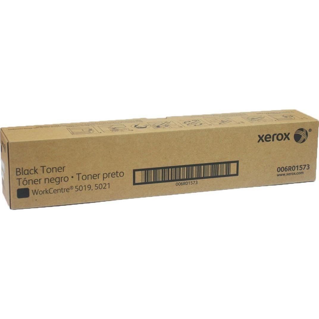 Тонер Xerox 006R01573 для WorkCentre 5019/5021/5022/5024 9000 страниц Черный (591772)