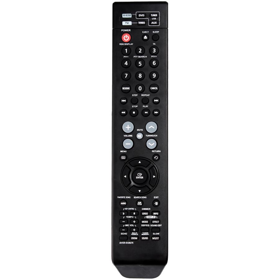 Пульт для SAMSUNG AH59-01867E (2411)