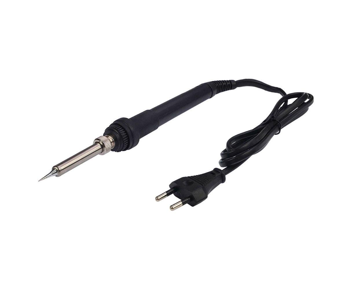 Паяльник BAKU BK-454 с жалом стандарта 900 M 220 V 30 W (12378762)