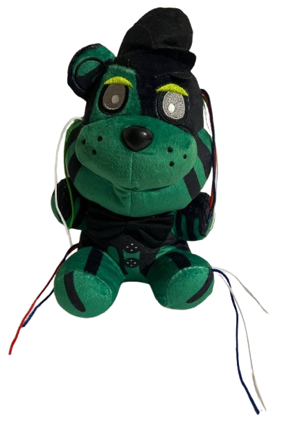 М'яка іграшка Зламаний Фредді з П'ять ночей з Фредді (1586)