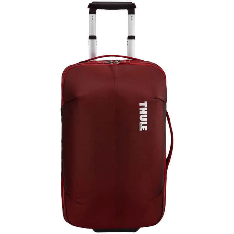 Сумка дорожная на колесах Thule Subterra Carry-On Ember (TH 3203448) - фото 2