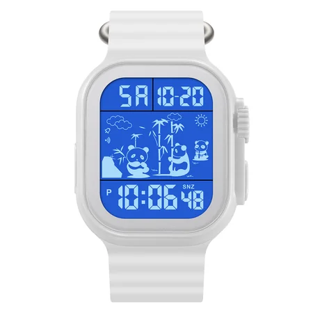 Наручные часы Skmei 2247WT White - фото 5 Наручные часы Skmei 2247WT White - фото 5